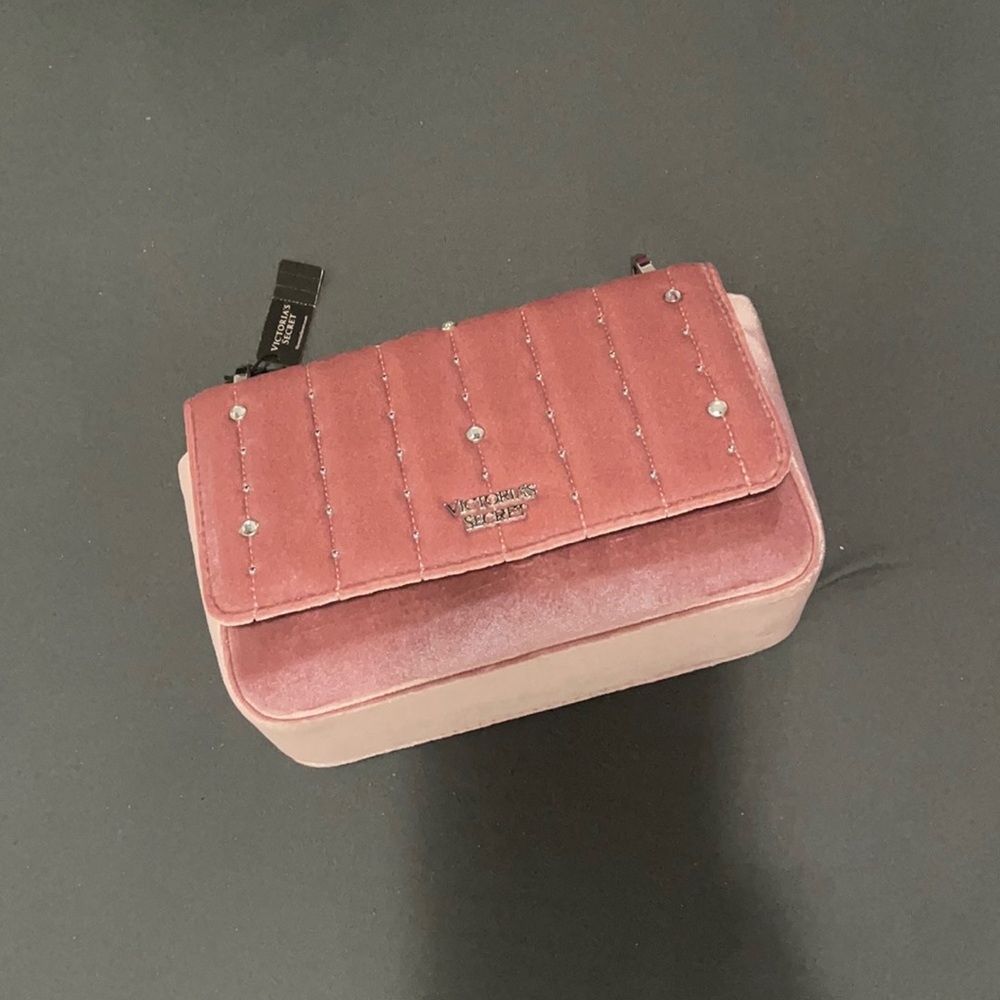 victoria’s secret crossbody bag